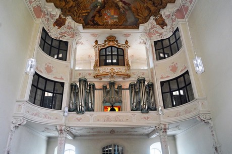 Bad Mergentheim